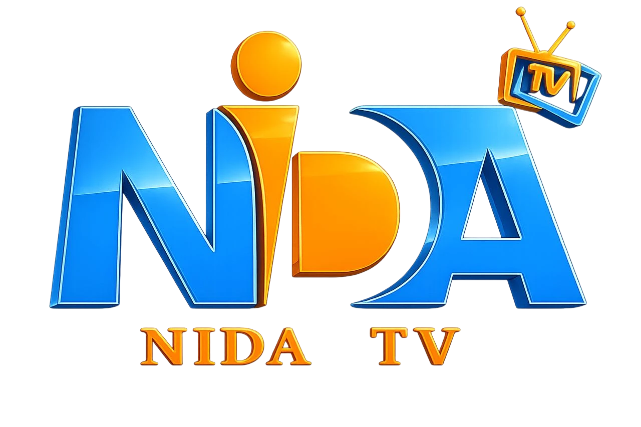 Nida logo